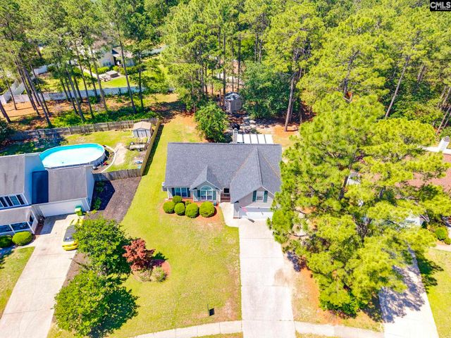 43 Abbey Road, Elgin, SC 29045