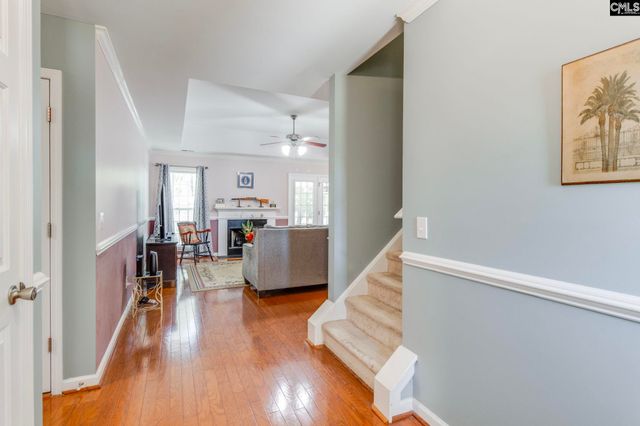 43 Abbey Road, Elgin, SC 29045