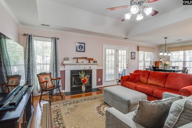 43 Abbey Road, Elgin, SC 29045