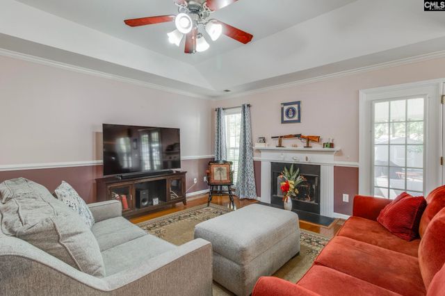 43 Abbey Road, Elgin, SC 29045