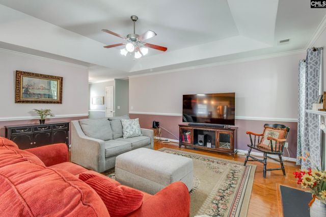 43 Abbey Road, Elgin, SC 29045