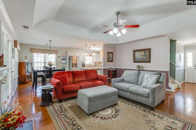 43 Abbey Road, Elgin, SC 29045