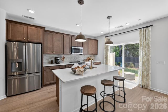 6330 Haller Street, Charlotte, NC 28227