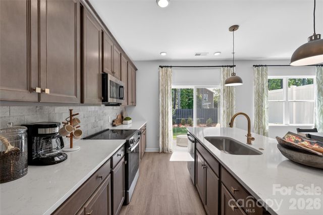 6330 Haller Street, Charlotte, NC 28227