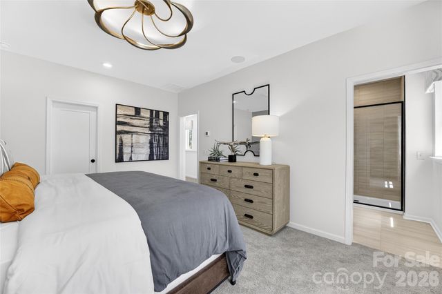 6330 Haller Street, Charlotte, NC 28227
