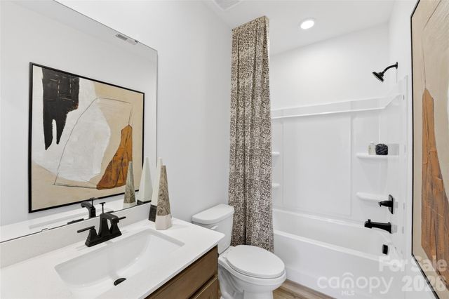 6330 Haller Street, Charlotte, NC 28227