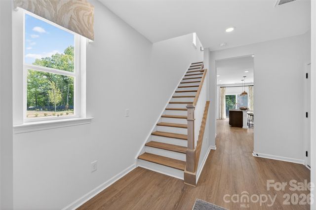 6330 Haller Street, Charlotte, NC 28227