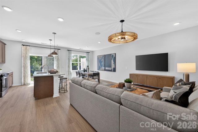 6330 Haller Street, Charlotte, NC 28227
