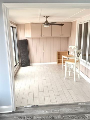 186 Cranes Cove Cove, Vass, NC 28394