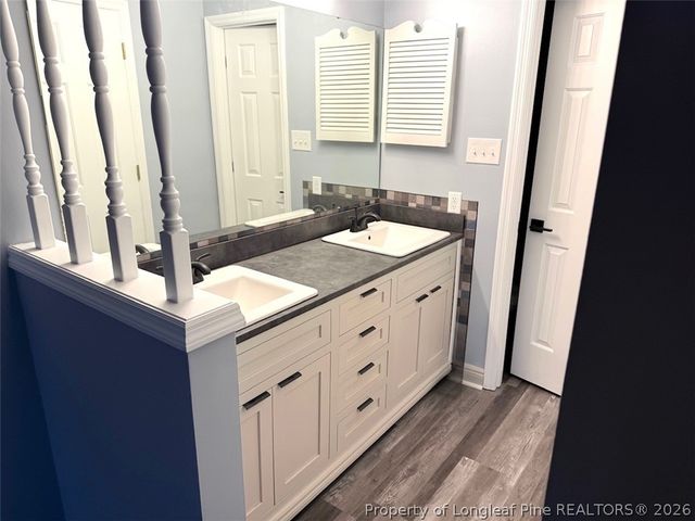 186 Cranes Cove Cove, Vass, NC 28394