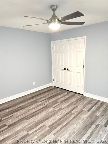 186 Cranes Cove Cove, Vass, NC 28394