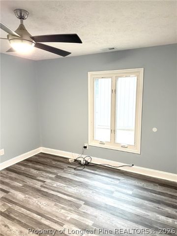 186 Cranes Cove Cove, Vass, NC 28394