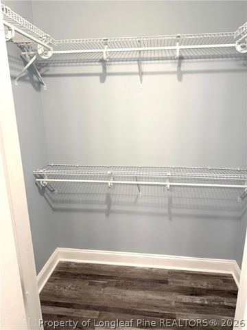 186 Cranes Cove Cove, Vass, NC 28394