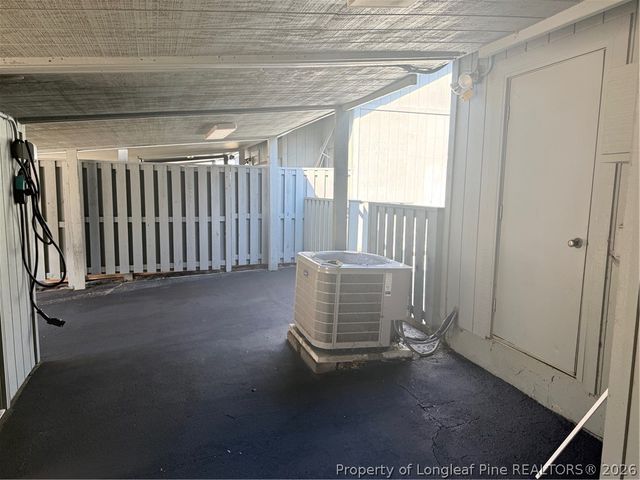 186 Cranes Cove Cove, Vass, NC 28394