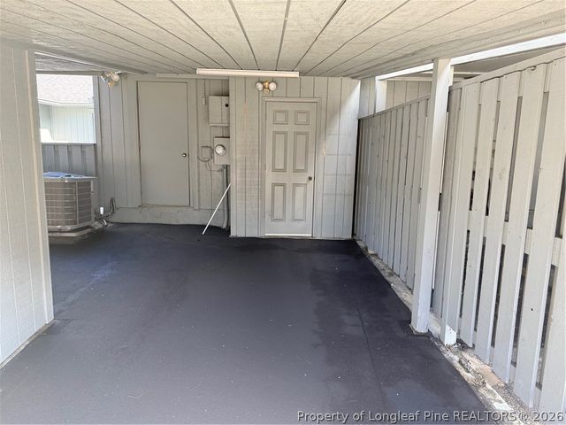 186 Cranes Cove Cove, Vass, NC 28394