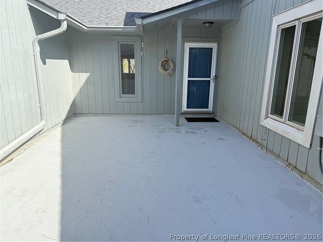 186 Cranes Cove Cove, Vass, NC 28394