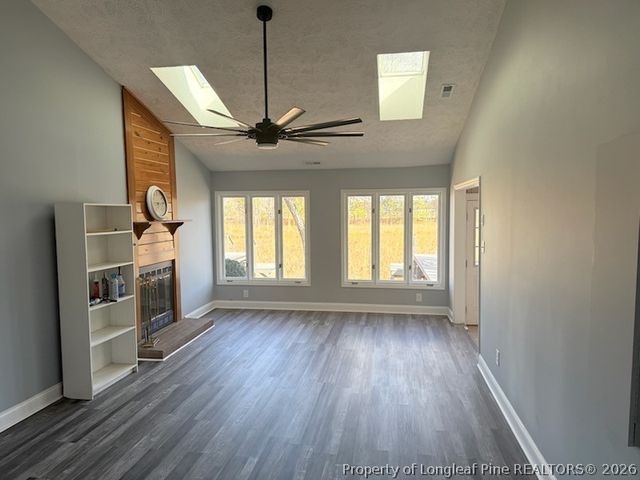 186 Cranes Cove Cove, Vass, NC 28394