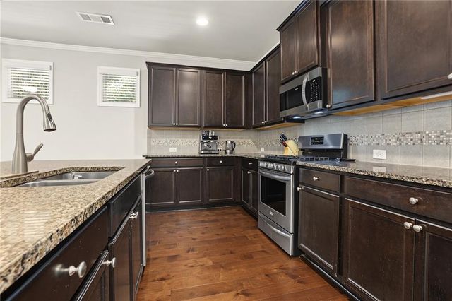 122 Prospect Lane, Dallas, GA 30157