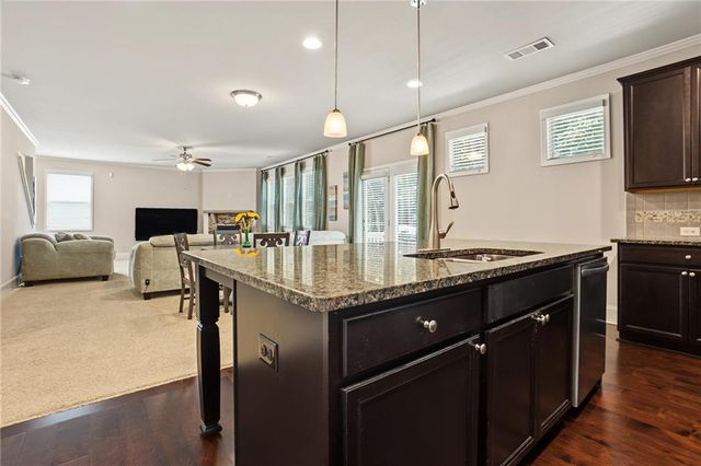 122 Prospect Lane, Dallas, GA 30157