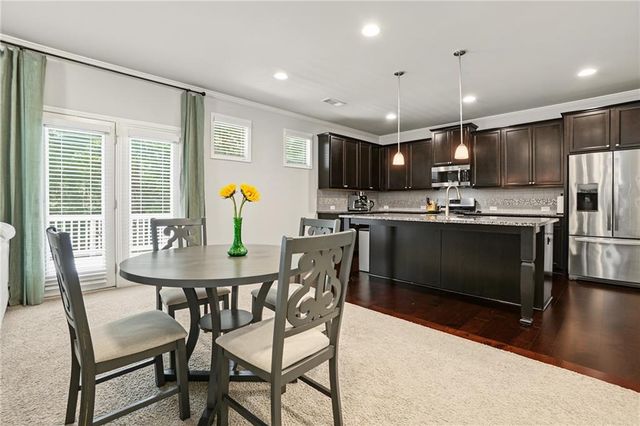 122 Prospect Lane, Dallas, GA 30157