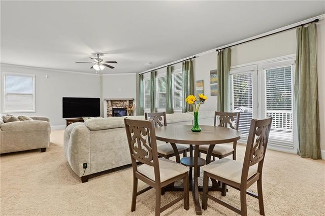 122 Prospect Lane, Dallas, GA 30157