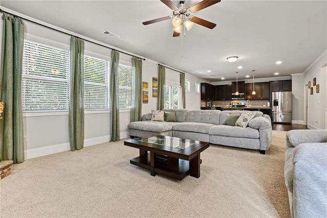 122 Prospect Lane, Dallas, GA 30157