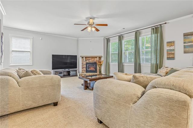 122 Prospect Lane, Dallas, GA 30157