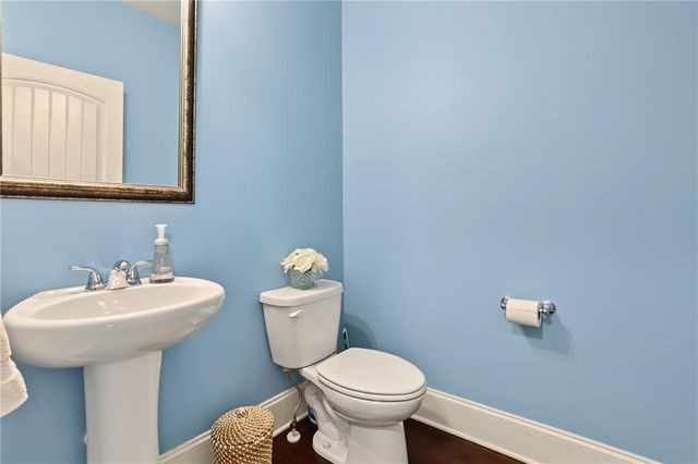 122 Prospect Lane, Dallas, GA 30157