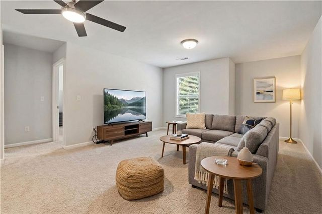 122 Prospect Lane, Dallas, GA 30157