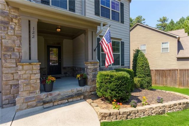 122 Prospect Lane, Dallas, GA 30157
