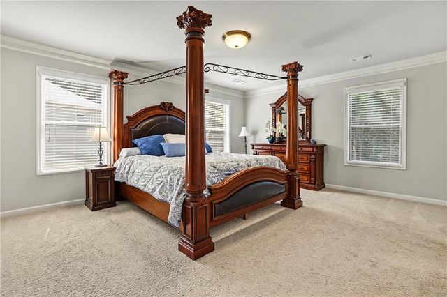 122 Prospect Lane, Dallas, GA 30157