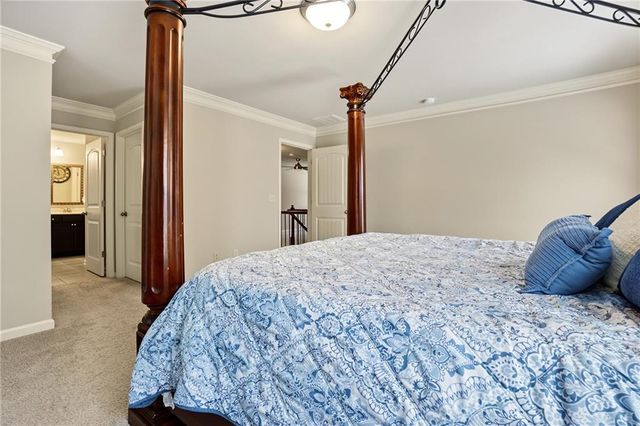122 Prospect Lane, Dallas, GA 30157