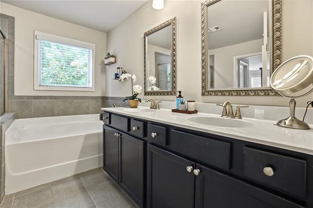 122 Prospect Lane, Dallas, GA 30157