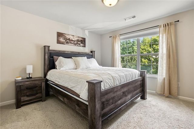 122 Prospect Lane, Dallas, GA 30157