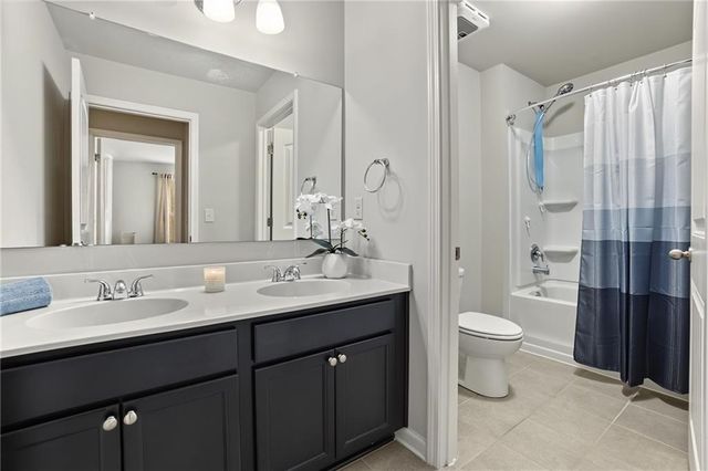 122 Prospect Lane, Dallas, GA 30157