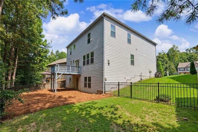 122 Prospect Lane, Dallas, GA 30157