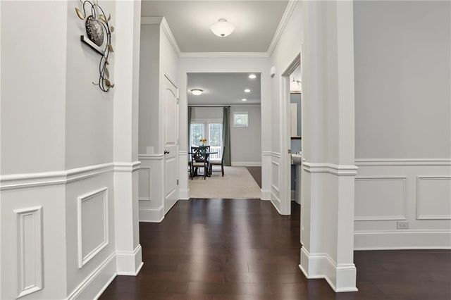 122 Prospect Lane, Dallas, GA 30157