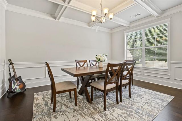 122 Prospect Lane, Dallas, GA 30157