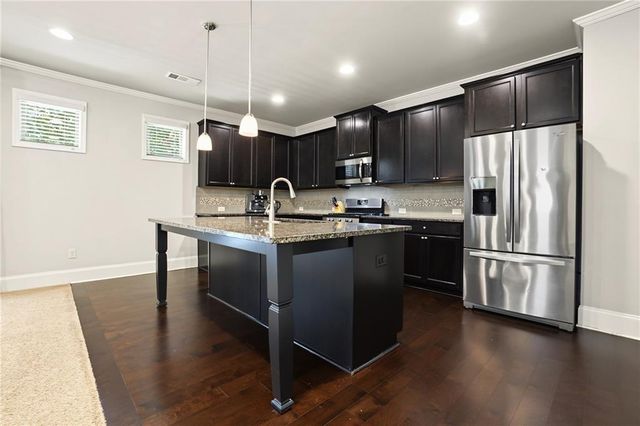 122 Prospect Lane, Dallas, GA 30157