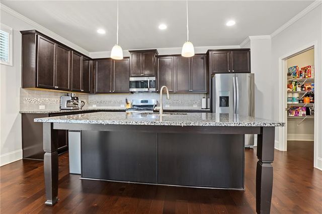122 Prospect Lane, Dallas, GA 30157