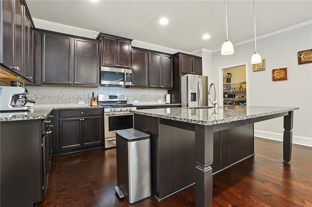 122 Prospect Lane, Dallas, GA 30157