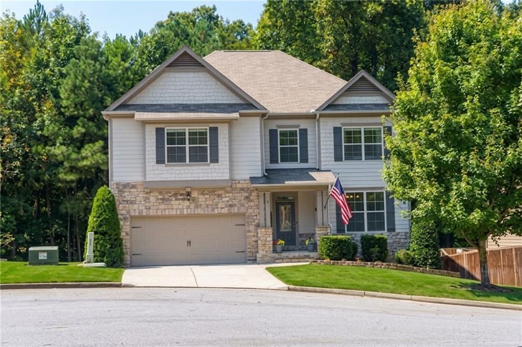 122 Prospect Lane, Dallas, GA 30157