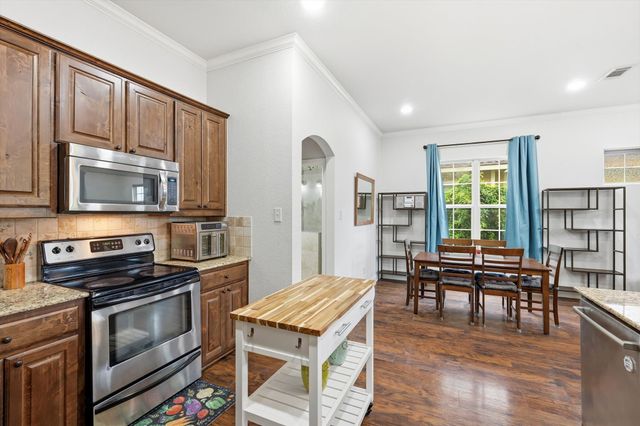 2513 Chebi Lane, Denton, TX 76209