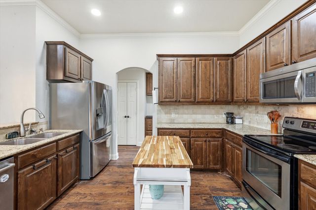 2513 Chebi Lane, Denton, TX 76209