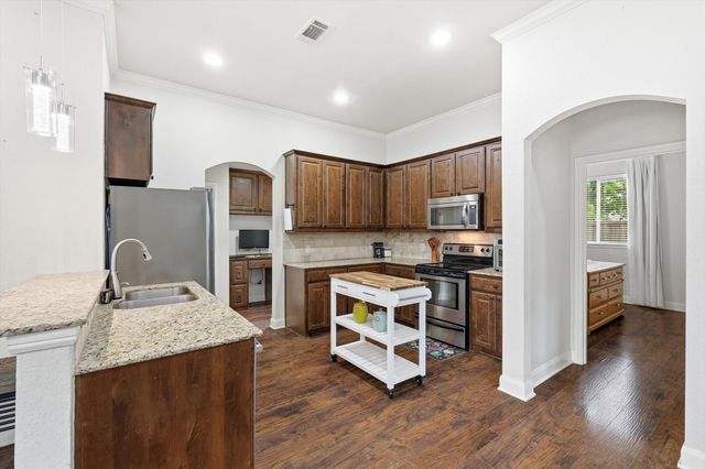 2513 Chebi Lane, Denton, TX 76209