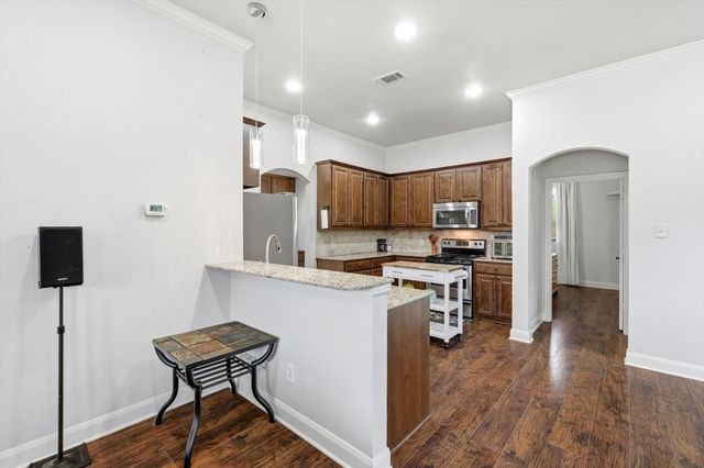 2513 Chebi Lane, Denton, TX 76209