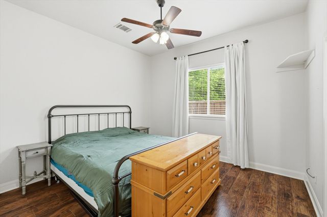 2513 Chebi Lane, Denton, TX 76209