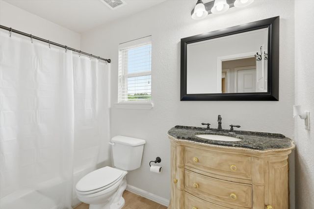 2513 Chebi Lane, Denton, TX 76209