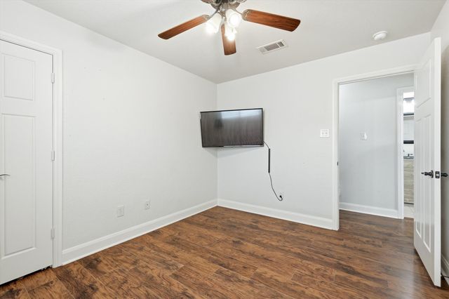 2513 Chebi Lane, Denton, TX 76209