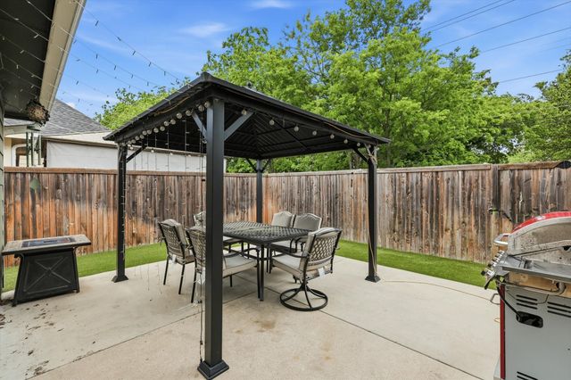 2513 Chebi Lane, Denton, TX 76209